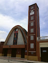 Iglesia Central El Cerrito