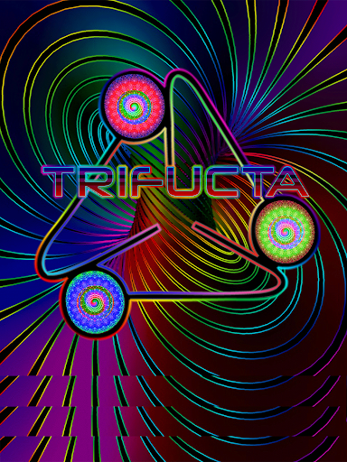 Trifucta