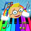 Kids Piano Games