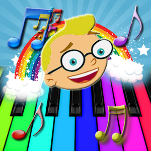 Kids Piano Games -  apps