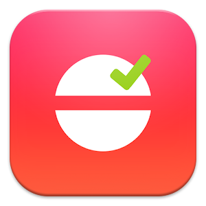 Pilly! - Your pill reminder logo