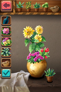 Lastest Flower Arrangement APK for Android