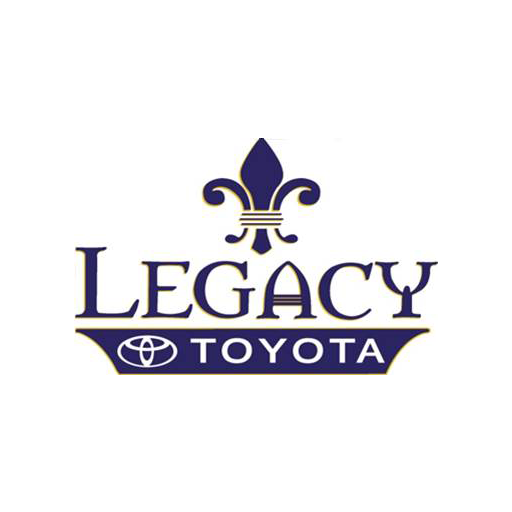 Legacy Toyota DealerApp 商業 App LOGO-APP開箱王