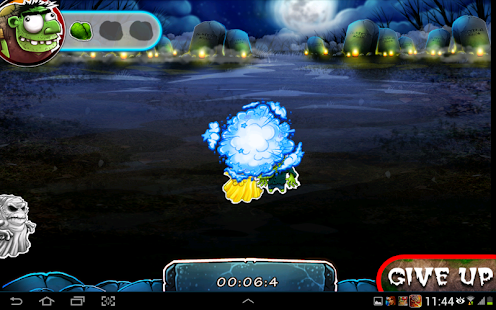 Halloween: Ghosts vs Zombies Screenshots 4