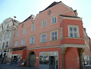 Schönowitzhaus
