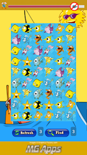How to download Happy Fish Match patch 1.1 apk for laptop
