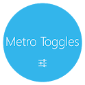 Metro Toggles logo