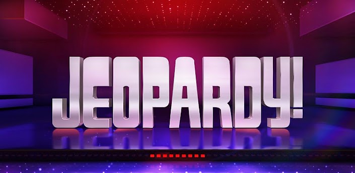 Jeopardy! HD