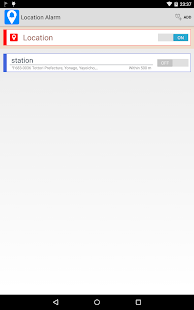 Location Alarm(圖4)-速報App