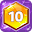 Hex Get 10: Hexic 6x6,7x7,8x8 Download on Windows