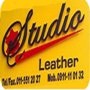 Studio Leather Ethiopia.apk 1.0