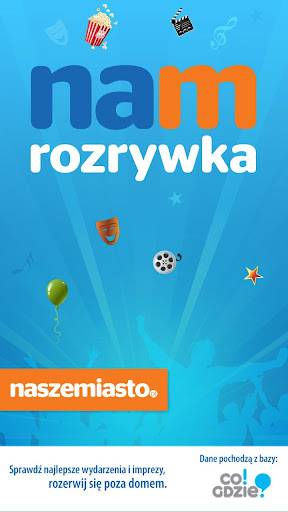 Rozrywka NaszeMiasto