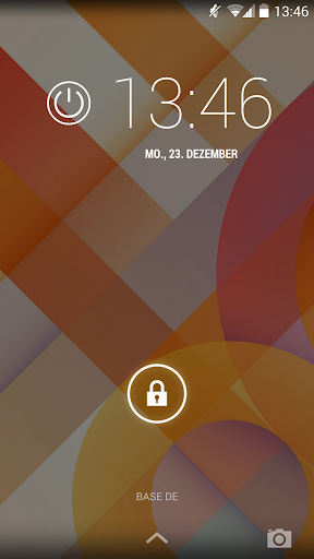 Lumistic Widget