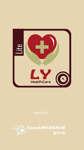 LY HealthCare - Lite