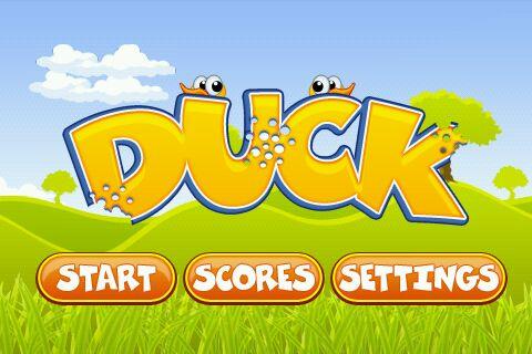 Duck Hunter Game