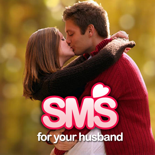 Love SMS for your Husband