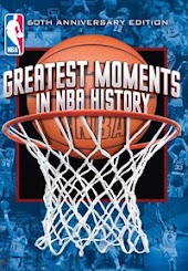 Greatest Moments in NBA History