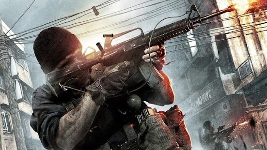 How to download Screen Gun Shot 1.3 apk for bluestacks