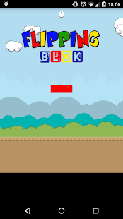 Flipping BLOK(圖1)-速報App