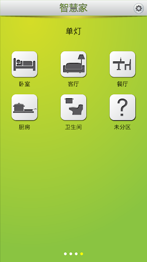 【免費商業App】勤上智慧家-APP點子