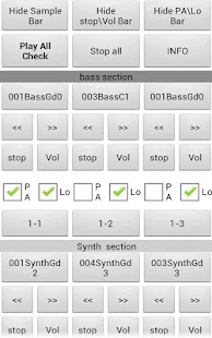How to download Sampler. Psy Trance. Full 1.0 unlimited apk for laptop
