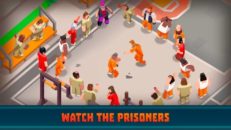 Prison Empire Tycoon－Idle Game 3