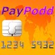 PayPodd Credit Card Terminal