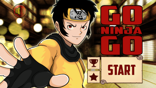 Go Ninja Go Ultimate