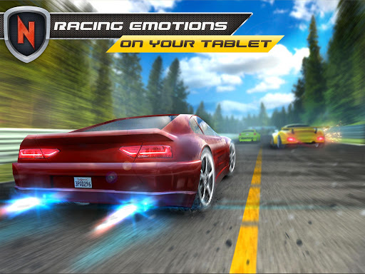 Real Car Speed: Need for Racer 3.8 screenshots 10