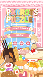 ParrotsPuzzle(圖1)-速報App