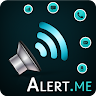 Missed Call Text Reminder Application icon