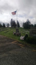 Armed Forces Memorial