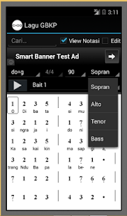 Lagu Kitab Ende-Enden GBKP(圖5)-速報App