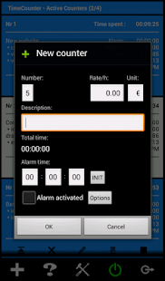 How to download TimeCounter 1.2 mod apk for bluestacks