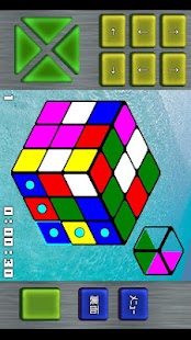 How to install ルービックキューブくん patch 1.1 apk for android