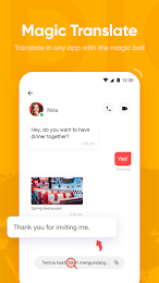 U Dictionary Translator 3
