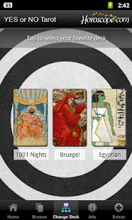 Yes Or No Tarot(圖5)-速報App