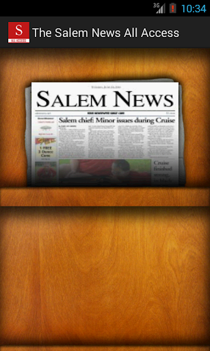 The Salem News All Access