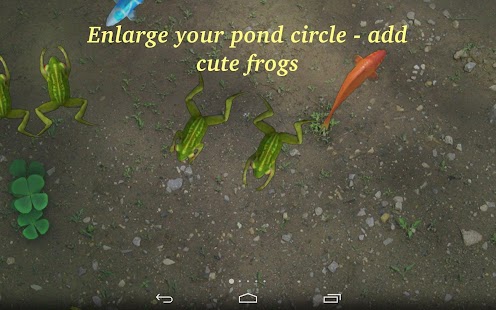 Water Pool PRO Screenshot