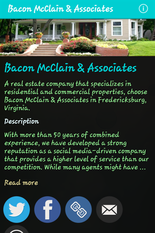 Bacon McClain Associates