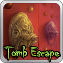 Tomb Escape mobile app icon