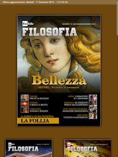 Free Download Rai Filosofia APK for Android