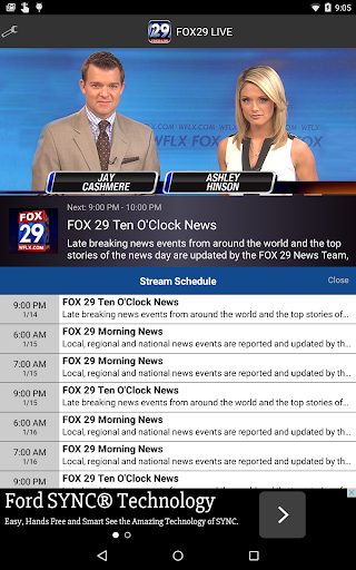 免費下載娛樂APP|FOX29 LIVE app開箱文|APP開箱王