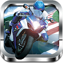 Fast Bike Race 2016 mobile app icon