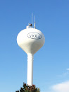 Viola Water Tower