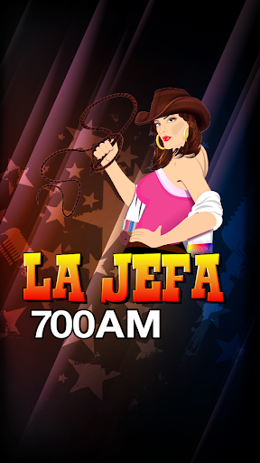 Radio La Jefa