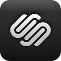 Squarespace Manager icon