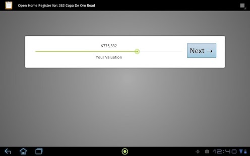 How to mod Open House Register lastet apk for laptop