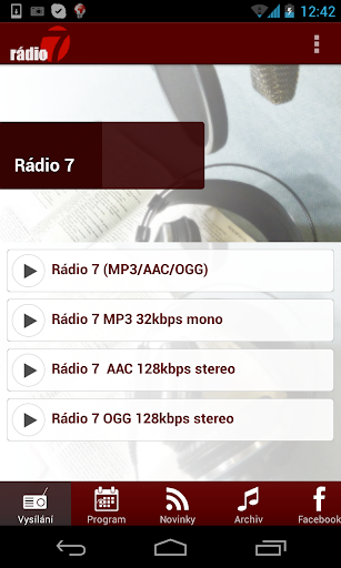 Rádio 7