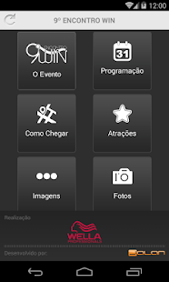 Lastest 9 ENC. WIN WELLA PROFESSIONALS APK